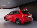 Audi A3 Sportback 1.5 TFSI S-tronic S-Line sport AHK LED Roşu - thumbnail 4
