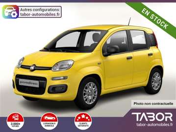 ICON 5PL PDC 52-DAB DigC LaneA Reg