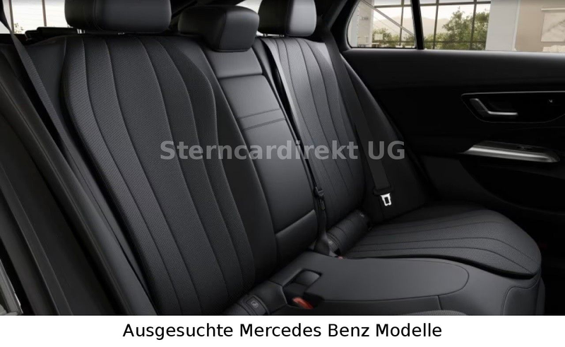 Mercedes-Benz E 300 de 4M T Avantgarde DISTRO AHK LED TWA 19"L — photo 6