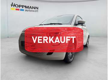 *+WALLBOX*CARPLAY*KLIMAAUTOMATIK*ALU