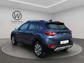 Kia Stonic 1.0T Vision Klimaaut Navi SHZ Kamera Blau - thumbnail 3