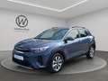 Kia Stonic 1.0T Vision Klimaaut Navi SHZ Kamera Blau - thumbnail 2