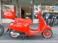 Vespa 125 Primavera 125 RED Rosso - thumbnail 5