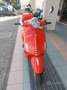 Vespa 125 Primavera 125 RED Rosso - thumbnail 1