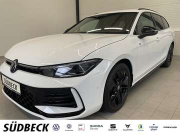 2.0 TDI 110 kW R-line DSG AHK+APP+LANE+ACC+HAED...