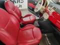 Fiat 500 500 1.2  69cv*interni in pelle* Rood - thumbnail 16