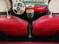 Fiat 500 500 1.2  69cv*interni in pelle* Rood - thumbnail 23