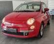 Fiat 500 500 1.2  69cv*interni in pelle* Rosso - thumbnail 3