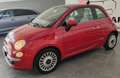 Fiat 500 500 1.2  69cv*interni in pelle* Rosso - thumbnail 8