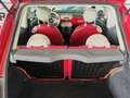 Fiat 500 500 1.2  69cv*interni in pelle* Rood - thumbnail 21