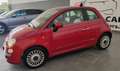Fiat 500 500 1.2  69cv*interni in pelle* Rosso - thumbnail 9