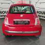 Fiat 500 500 1.2  69cv*interni in pelle* Rood - thumbnail 28