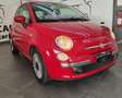 Fiat 500 500 1.2  69cv*interni in pelle* Rosso - thumbnail 2