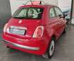 Fiat 500 500 1.2  69cv*interni in pelle* Rood - thumbnail 31