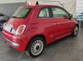 Fiat 500 500 1.2  69cv*interni in pelle* Rood - thumbnail 33