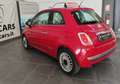 Fiat 500 500 1.2  69cv*interni in pelle* Rood - thumbnail 30