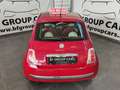 Fiat 500 500 1.2  69cv*interni in pelle* Rood - thumbnail 20