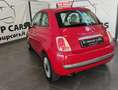 Fiat 500 500 1.2  69cv*interni in pelle* Rood - thumbnail 29