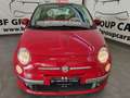 Fiat 500 500 1.2  69cv*interni in pelle* Rosso - thumbnail 5