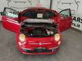 Fiat 500 500 1.2  69cv*interni in pelle* Rosso - thumbnail 13