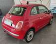 Fiat 500 500 1.2  69cv*interni in pelle* Rood - thumbnail 32