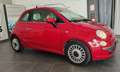 Fiat 500 500 1.2  69cv*interni in pelle* Rosso - thumbnail 6