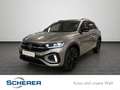 Volkswagen T-Roc T-ROC 1.5 TSI DSG R-Line, APP, Sitzh., BlackStyl Silber - thumbnail 1