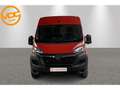 Opel Movano FOURGON L2H2 Rouge - thumbnail 5