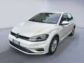 Volkswagen Golf 1.0 TSI 85 CV 5P Rabbit Trendline BlueMotion Bianco - thumbnail 1