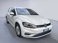 Volkswagen Golf 1.0 TSI 85 CV 5P Rabbit Trendline BlueMotion Bianco - thumbnail 3