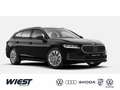 Skoda Superb Combi 1.5 TSI mHEV Selection *NAVI/LED* Schwarz - thumbnail 1