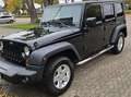 Jeep Wrangler Wrangler Unlimited Hard-Top 2.8 CRD DPF Sport Schwarz - thumbnail 8