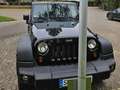 Jeep Wrangler Wrangler Unlimited Hard-Top 2.8 CRD DPF Sport Schwarz - thumbnail 6