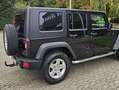Jeep Wrangler Wrangler Unlimited Hard-Top 2.8 CRD DPF Sport Schwarz - thumbnail 7