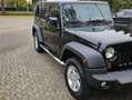 Jeep Wrangler Wrangler Unlimited Hard-Top 2.8 CRD DPF Sport Schwarz - thumbnail 3