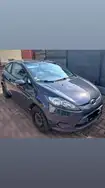Ford Fiesta 1.4 TDCi 70 FAP Ambiente