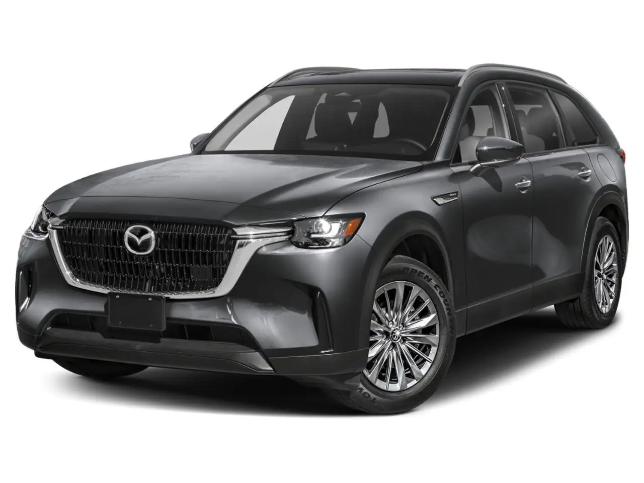 2026 Mazda CX-90 PHEV