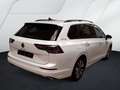 Volkswagen Golf Variant Golf VIII Variant 2.0 TDI DSG GOAL IQ+NAVI+AHK Weiß - thumbnail 3