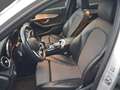 Mercedes-Benz C 180 180D Gris - thumbnail 6