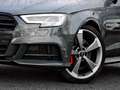 Audi S3 Sportback 2.0 TFSI quattro S tron PANO/LED/NAVI Gri - thumbnail 3