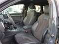Audi S3 Sportback 2.0 TFSI quattro S tron PANO/LED/NAVI Gri - thumbnail 13