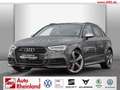Audi S3 Sportback 2.0 TFSI quattro S tron PANO/LED/NAVI Gri - thumbnail 1