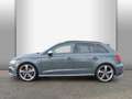 Audi S3 Sportback 2.0 TFSI quattro S tron PANO/LED/NAVI Gri - thumbnail 4