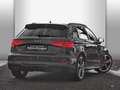 Audi S3 Sportback 2.0 TFSI quattro S tron PANO/LED/NAVI Gri - thumbnail 2