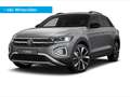 Volkswagen T-Roc 1.5 TSI STYLE *AKTIONSPREIS* Grau - thumbnail 2