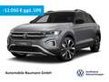 Volkswagen T-Roc 1.5 TSI STYLE *AKTIONSPREIS* Grau - thumbnail 1