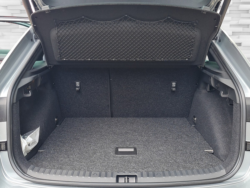 Skoda Scala 1,0 TSI Selection DSG — photo 9