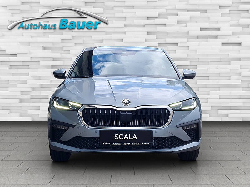 Skoda Scala 1,0 TSI Selection DSG — photo 2