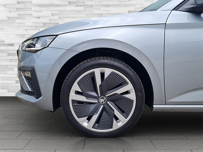 Skoda Scala 1,0 TSI Selection DSG — photo 6