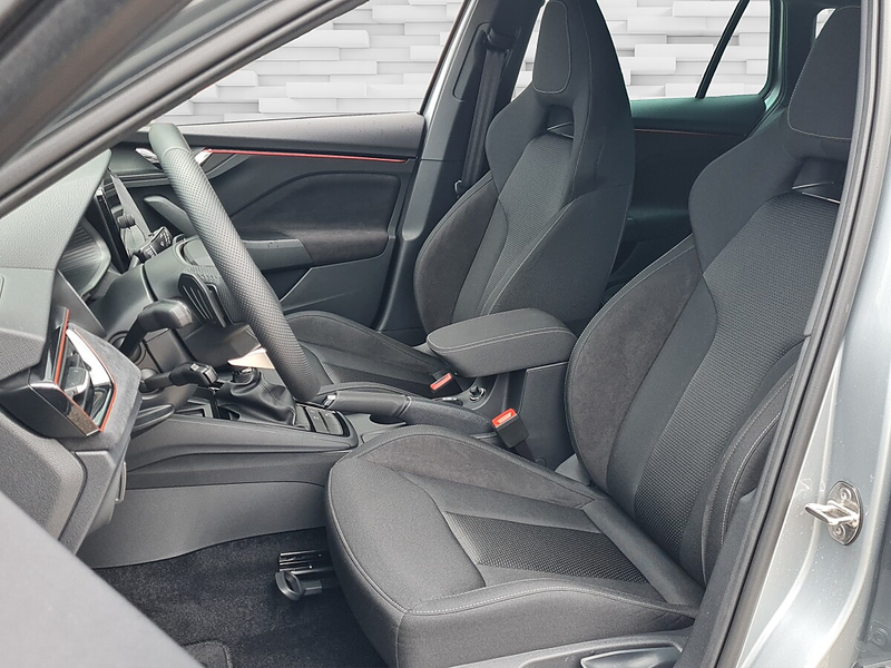 Skoda Scala 1,0 TSI Selection DSG — photo 7